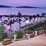 Side Sea View E, Steps Away To Bugibba Jetty, For The Blue Lagoon Boats And Other Islands Σεντ Πόλς Μπέι