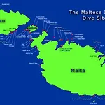 Διαμέρισμα Side Sea View E, Steps Away To Bugibba Jetty, For The Blue Lagoon Boats And Other Islands *