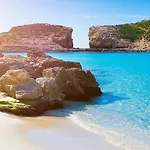 Side Sea View E, Steps Away To Bugibba Jetty, For The Blue Lagoon Boats And Other Islands * Σεντ Πόλς Μπέι