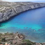 Side Sea View E, Steps Away To Bugibba Jetty, For The Blue Lagoon Boats And Other Islands Διαμέρισμα