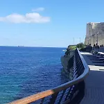 Διαμέρισμα Side Sea View E, Steps Away To Bugibba Jetty, For The Blue Lagoon Boats And Other Islands