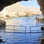 Side Sea View E, Steps Away To Bugibba Jetty, For The Blue Lagoon Boats And Other Islands Διαμέρισμα Σεντ Πόλς Μπέι