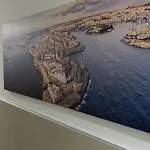 Διαμέρισμα Side Sea View E, Steps Away To Bugibba Jetty, For The Blue Lagoon Boats And Other Islands *
