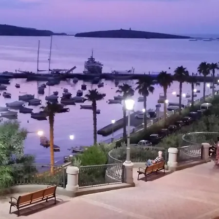 Side Sea View E, Steps Away To Bugibba Jetty, For The Blue Lagoon Boats And Other Islands San Pawl il-Baħar